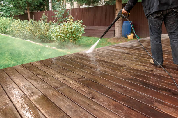 Best Roof Washing  in High Ridge, MO