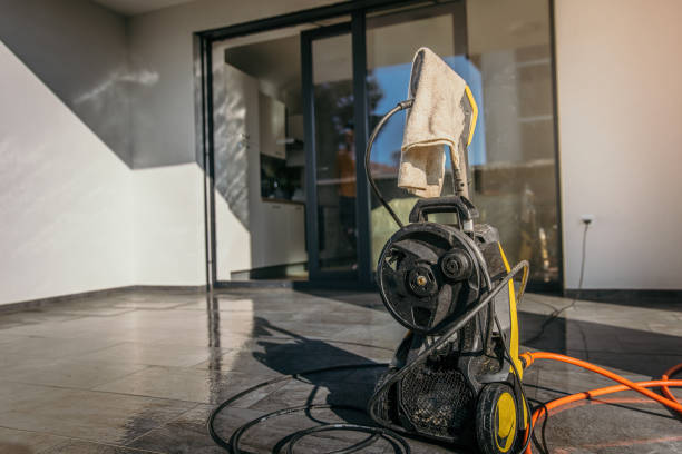 Best Parking Lot and Garage Cleaning  in High Ridge, MO