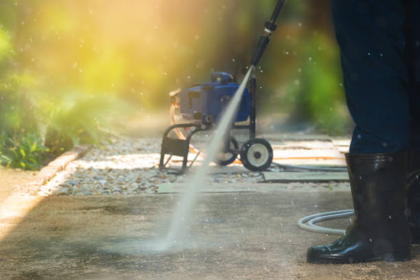 Best Boat and Dock Cleaning  in High Ridge, MO