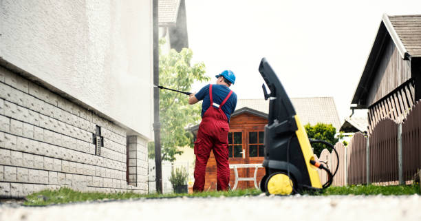 Best Fence Cleaning  in High Ridge, MO